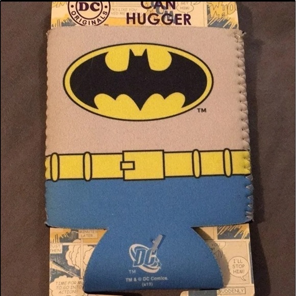 Batman Bundle *firm price* - Picture 2 of 3